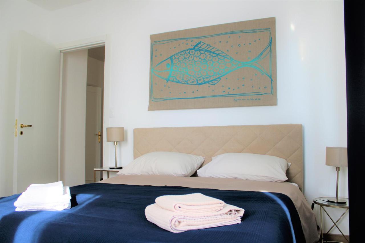 Taormina Casa Sarina Appartement Buitenkant foto