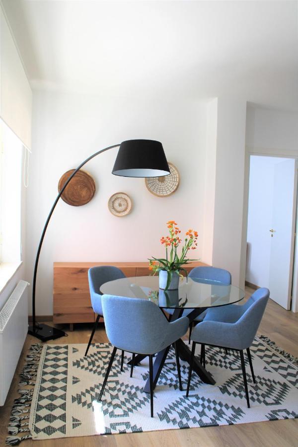 Taormina Casa Sarina Appartement Buitenkant foto