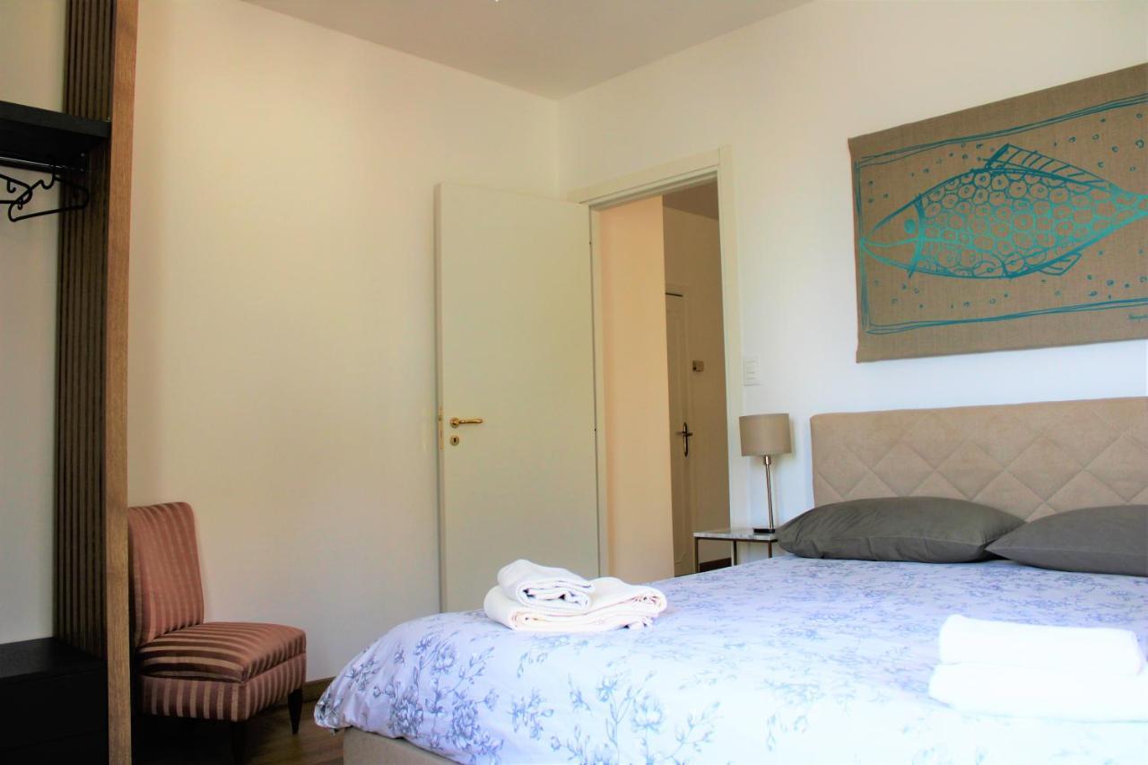 Taormina Casa Sarina Appartement Buitenkant foto