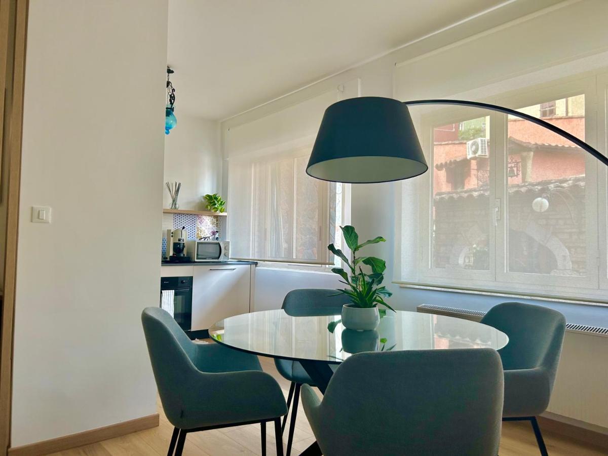 Taormina Casa Sarina Appartement Buitenkant foto