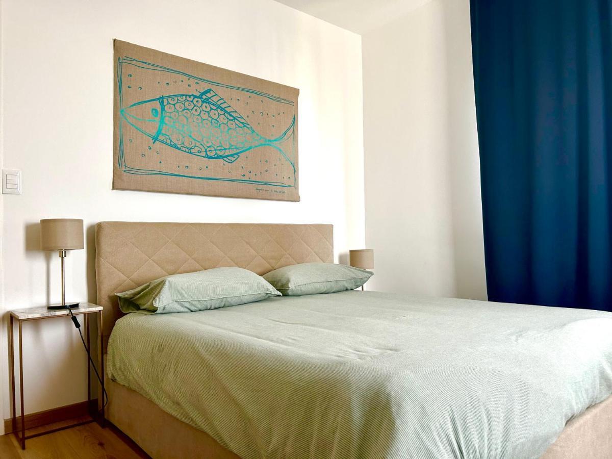 Taormina Casa Sarina Appartement Buitenkant foto