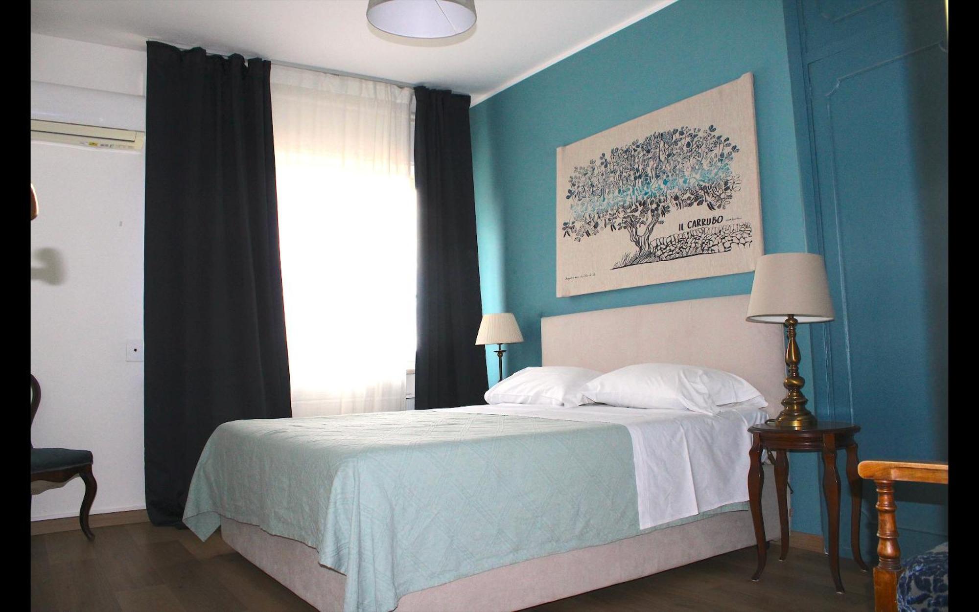 Taormina Casa Sarina Appartement Buitenkant foto